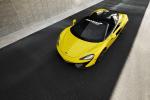 McLaren 570S Spider 2017 года (NA)